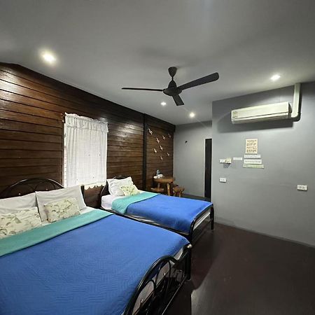 K Guesthouse Adults Only Krabi town Exterior foto