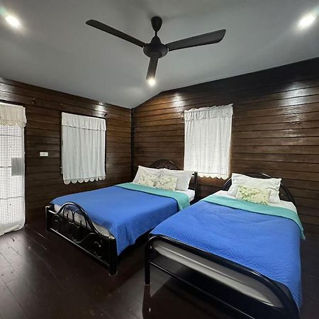 K Guesthouse Adults Only Krabi town Exterior foto