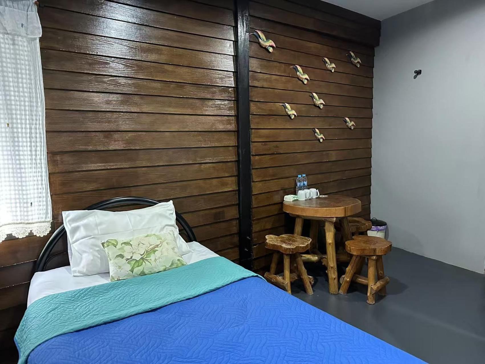 K Guesthouse Adults Only Krabi town Exterior foto