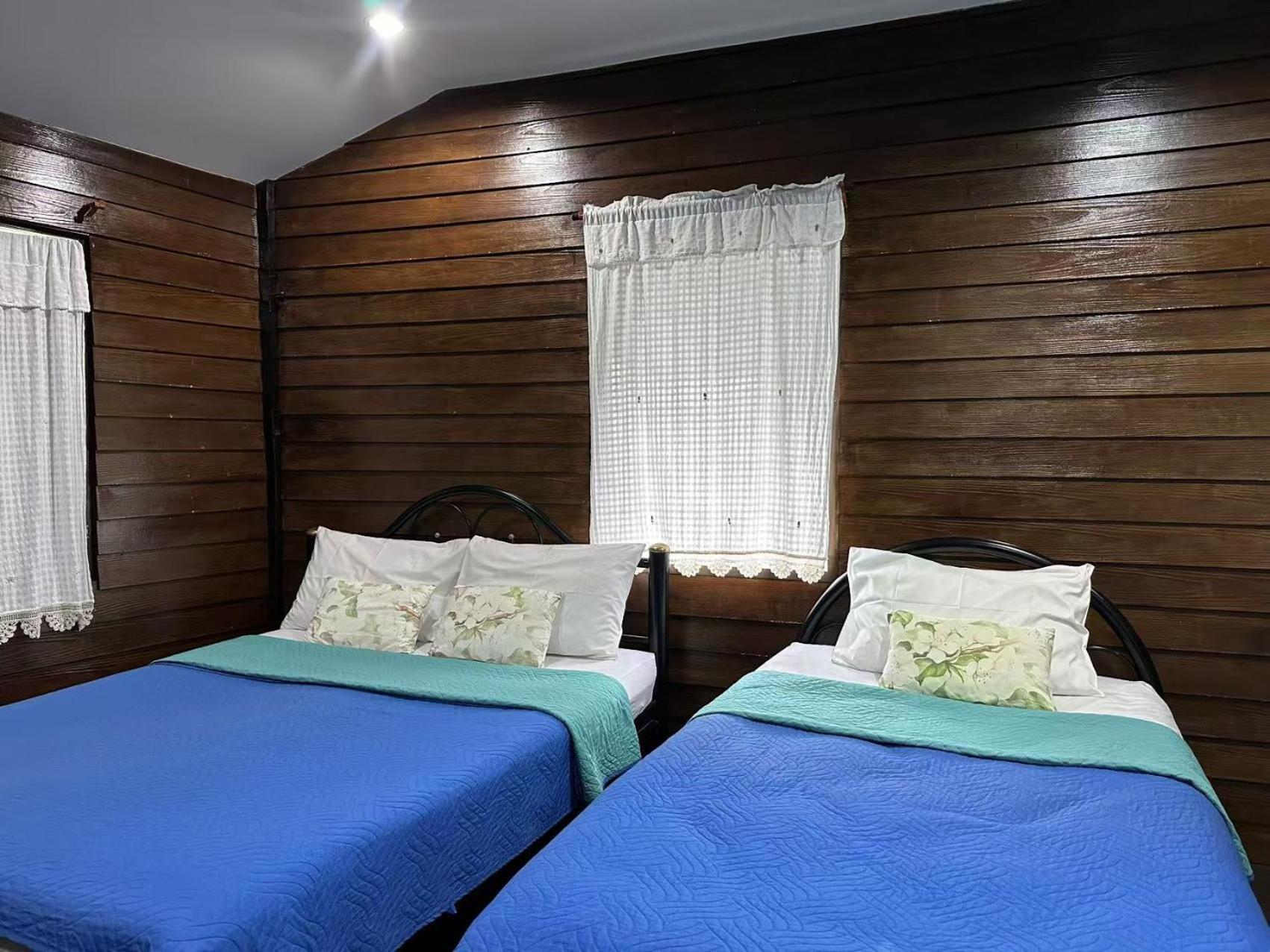 K Guesthouse Adults Only Krabi town Exterior foto