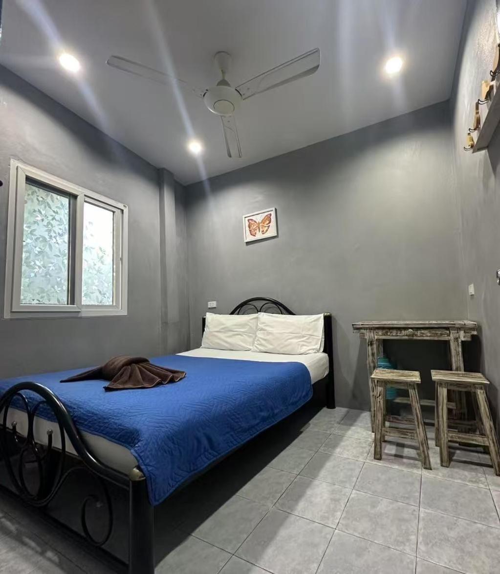 K Guesthouse Adults Only Krabi town Exterior foto
