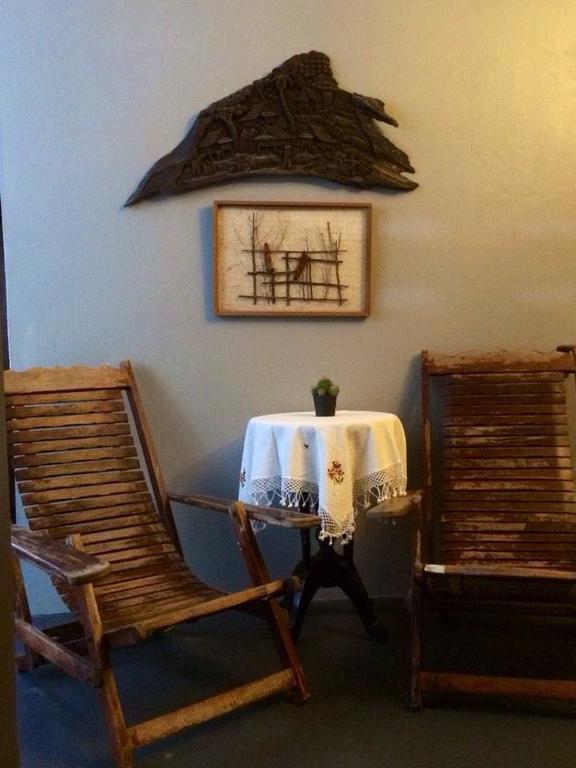 K Guesthouse Adults Only Krabi town Exterior foto