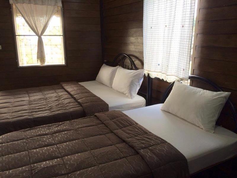 K Guesthouse Adults Only Krabi town Exterior foto