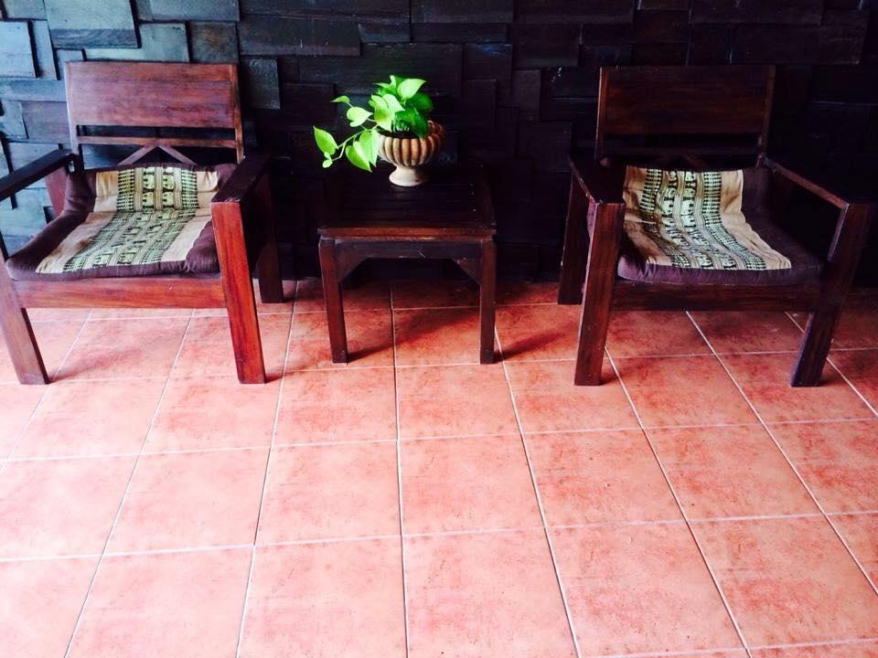 K Guesthouse Adults Only Krabi town Exterior foto