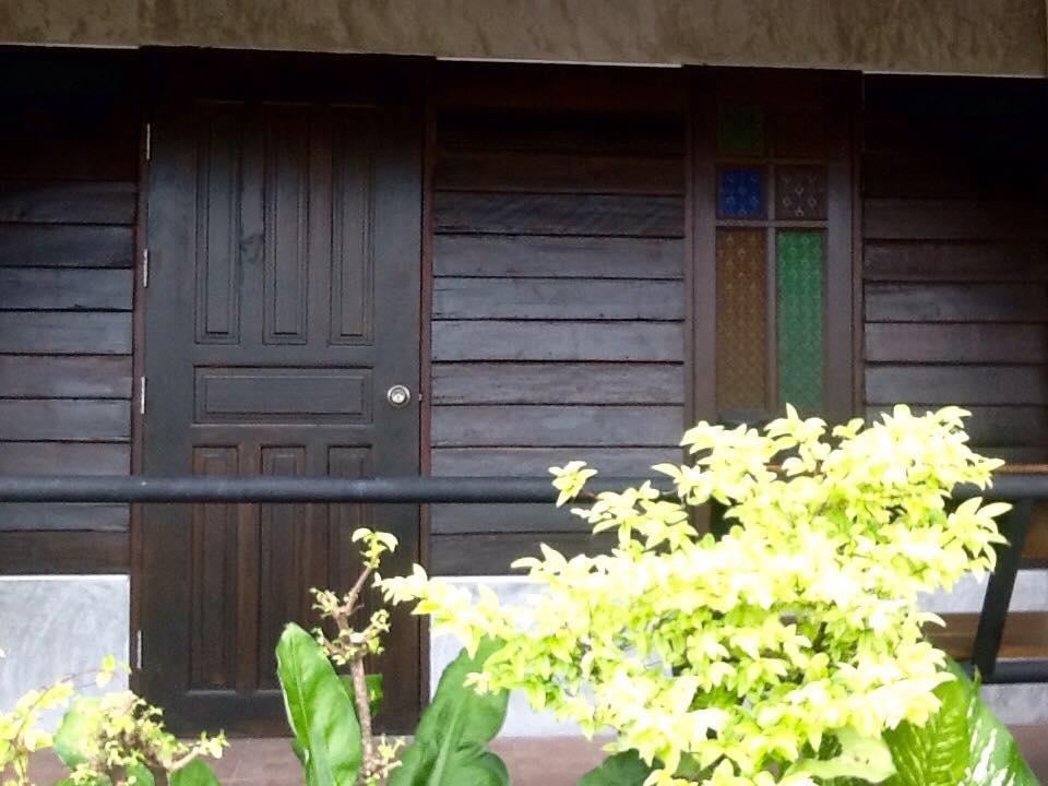 K Guesthouse Adults Only Krabi town Exterior foto