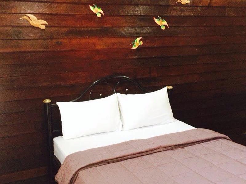 K Guesthouse Adults Only Krabi town Exterior foto