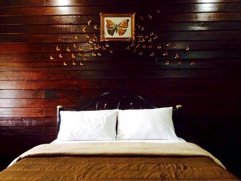 K Guesthouse Adults Only Krabi town Exterior foto
