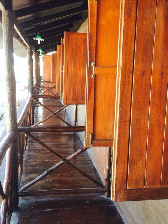 K Guesthouse Adults Only Krabi town Exterior foto