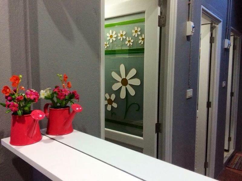 K Guesthouse Adults Only Krabi town Exterior foto