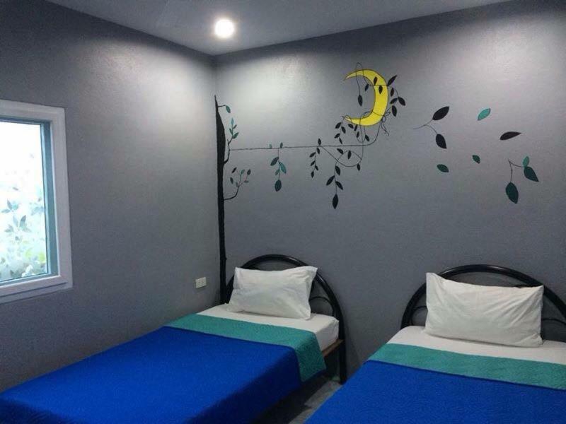 K Guesthouse Adults Only Krabi town Exterior foto