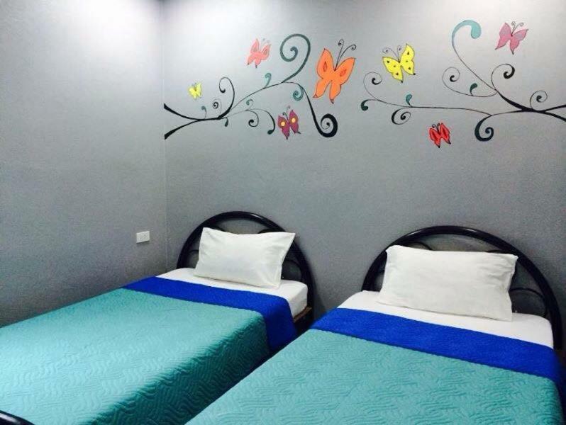 K Guesthouse Adults Only Krabi town Exterior foto