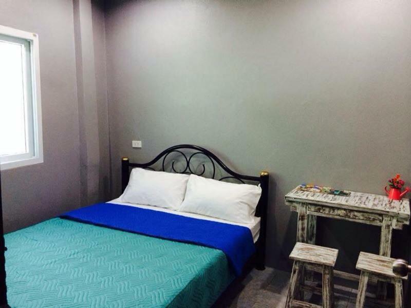 K Guesthouse Adults Only Krabi town Exterior foto