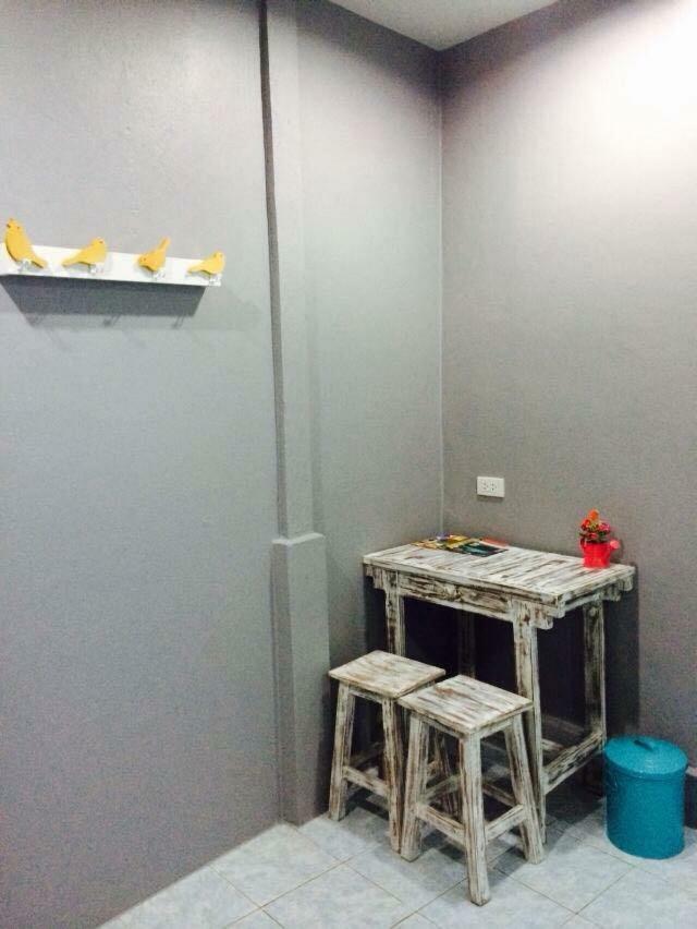 K Guesthouse Adults Only Krabi town Exterior foto